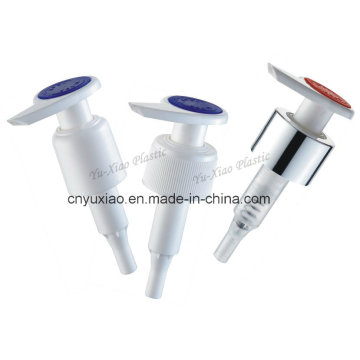 Plastic Lotion Pump, Dispensers Pump (WK-21-6)